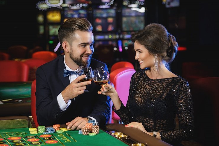 cuma777 player interface showing FFWS Indonesia blackjack table with bet slip and live dealer on screen