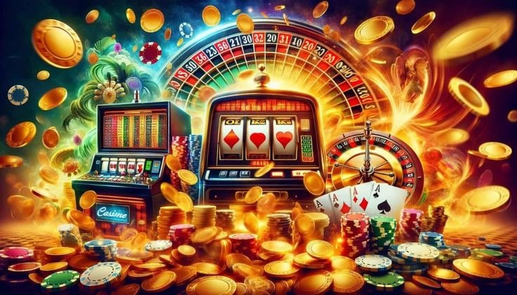 Singapore Pools Game 