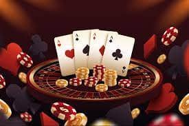 cuma777 Red Tiger live dealer studio with HD camera angles